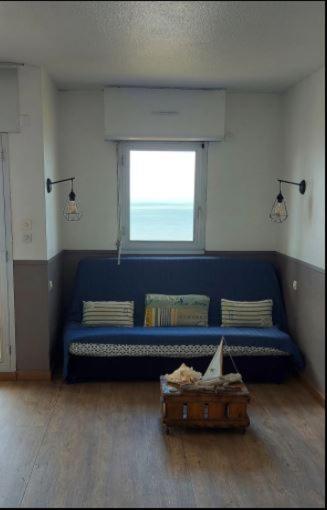 Appartement 4 pers - VUE MER Trouville-sur-Mer Exterior foto